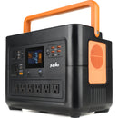 Jupio PowerBox 1500 Portable Power Station (1228 Wh, 1500W)