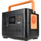 Jupio PowerBox 1500 Portable Power Station (1228 Wh, 1500W)