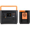 Jupio PowerBox 1500 Portable Power Station (1228 Wh, 1500W)