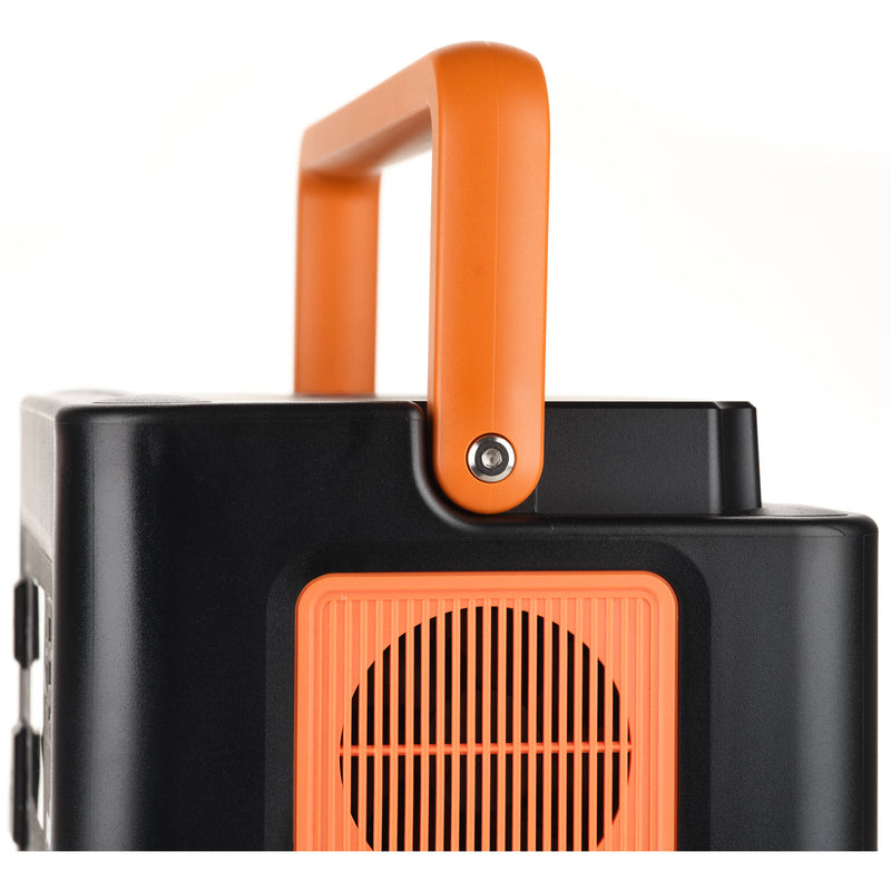 Jupio PowerBox 1500 Portable Power Station (1228 Wh, 1500W)