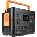 Jupio PowerBox 1500 Portable Power Station (1228 Wh, 1500W)