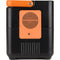 Jupio PowerBox 1500 Portable Power Station (1228 Wh, 1500W)