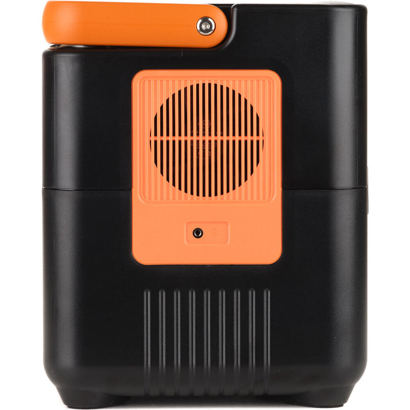 Jupio PowerBox 1500 Portable Power Station (1228 Wh, 1500W)