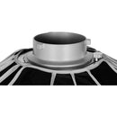 Sirui QR120-DP Quick-Open Deep Parabolic Softbox (47.2")