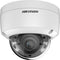 Hikvision ColorVu DS-2CD2147G2-LSU 4MP Outdoor Network Dome Camera with 2.8mm Lens (Black)