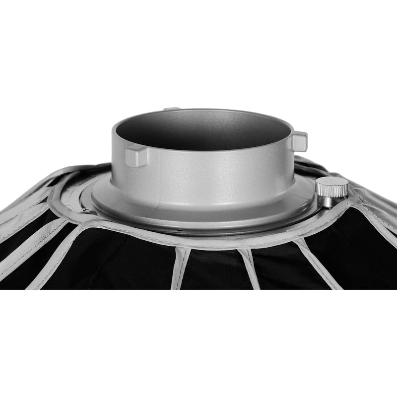 Sirui QR90-DP Quick-Open Deep Parabolic Softbox (35.4")