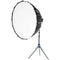 Sirui QR90-DP Quick-Open Deep Parabolic Softbox (35.4")