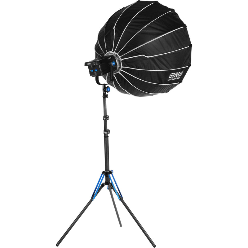 Sirui QR90-DP Quick-Open Deep Parabolic Softbox (35.4")