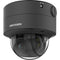 Hikvision ColorVu DS-2CD2747G2T-LZS 4MP Outdoor Network Dome Camera (Black)