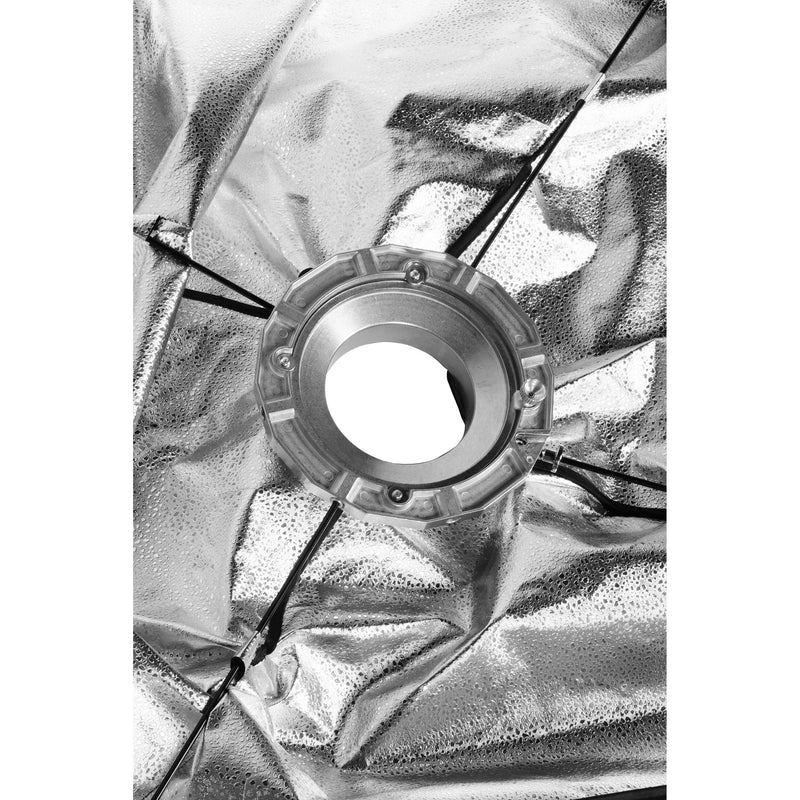 Sirui Rectangular Softbox (23.6 x 35.4")