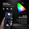 Neewer RGB1200 RGB LED Light Panel (2-Light Kit)