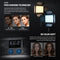 Neewer RGB1200 RGB LED Light Panel (2-Light Kit)