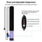 Neewer USB FPC Lens Heater for Camera & Telescope Lenses (19.7")