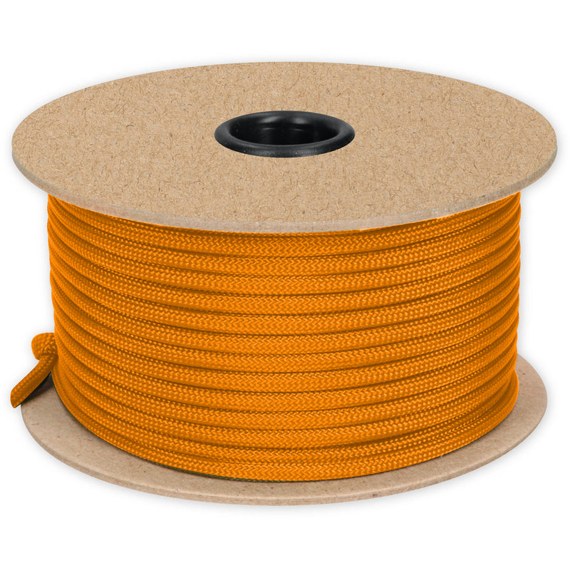 CRDBAG Paracord for CRDWALL MKII Wall Mount (Orange, 78.7')