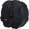 Gator Grooves Roto-Molded Snare Drum Case with Padding (14 x 6.5")