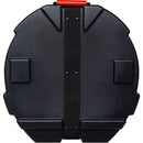 Gator Grooves Roto-Molded Snare Drum Case with Padding (14 x 6.5")