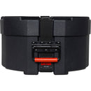 Gator Grooves Roto-Molded Snare Drum Case with Padding (14 x 6.5")