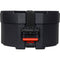 Gator Grooves Roto-Molded Snare Drum Case with Padding (14 x 6.5")