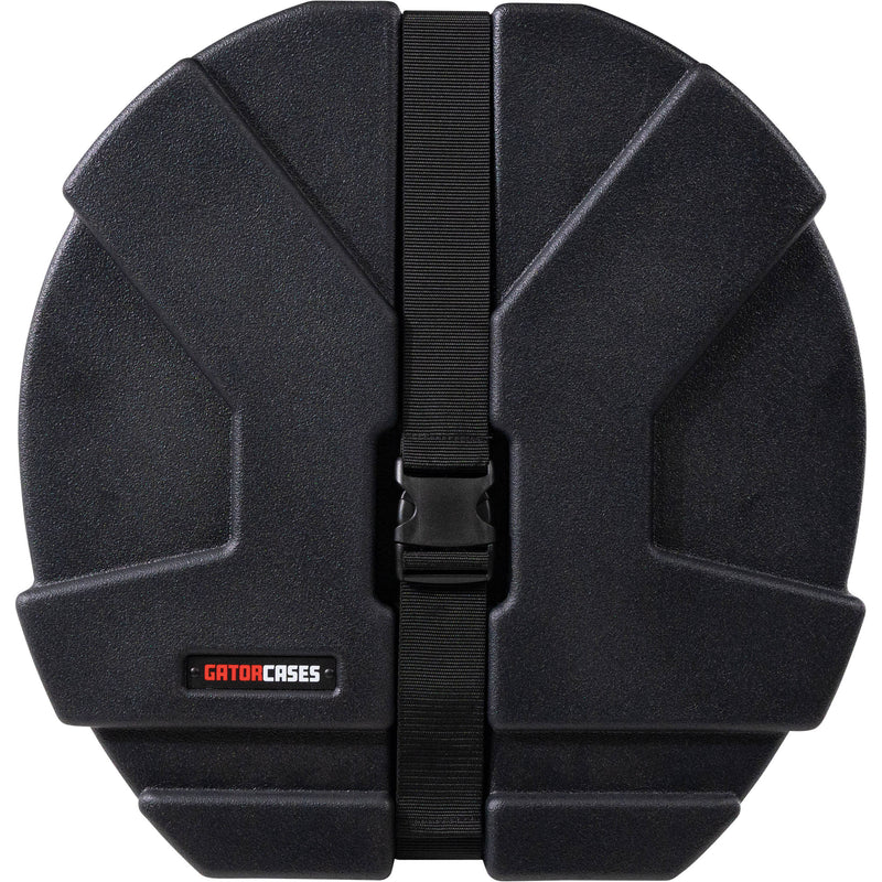 Gator Grooves Roto-Molded Floor Tom Case with Padding (16 x 14")