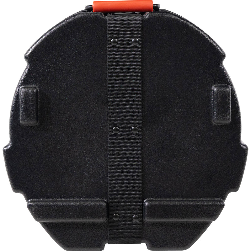Gator Grooves Roto-Molded Floor Tom Case with Padding (16 x 14")