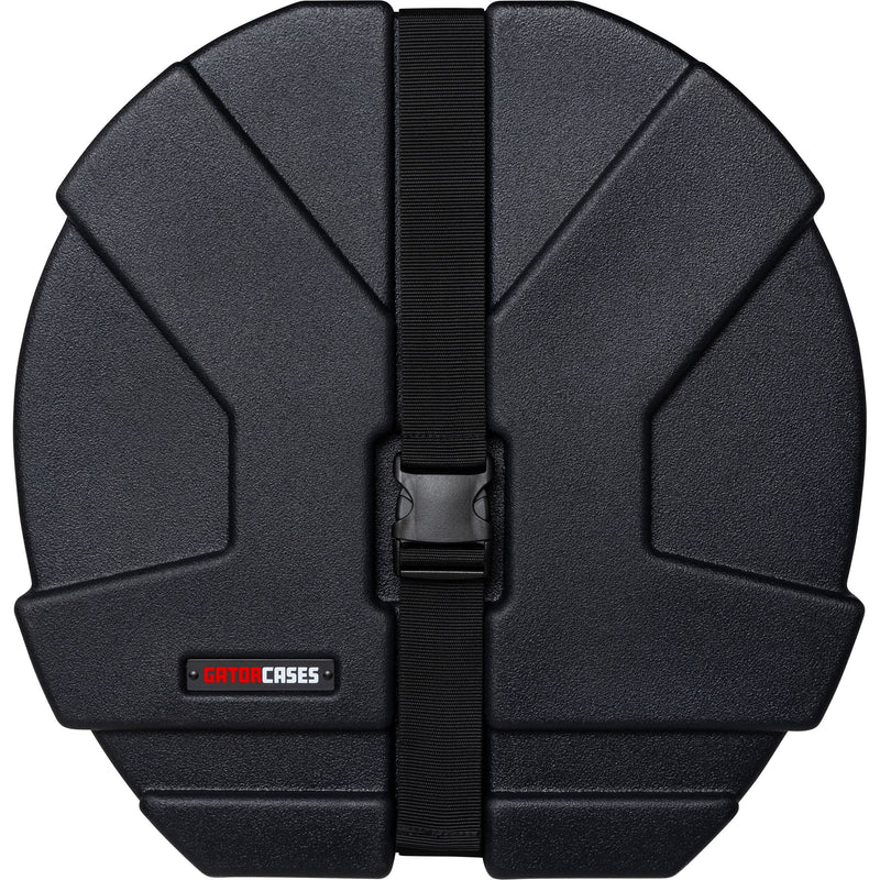 Gator Grooves Roto-Molded Floor Tom Case with Padding (16 x 16")