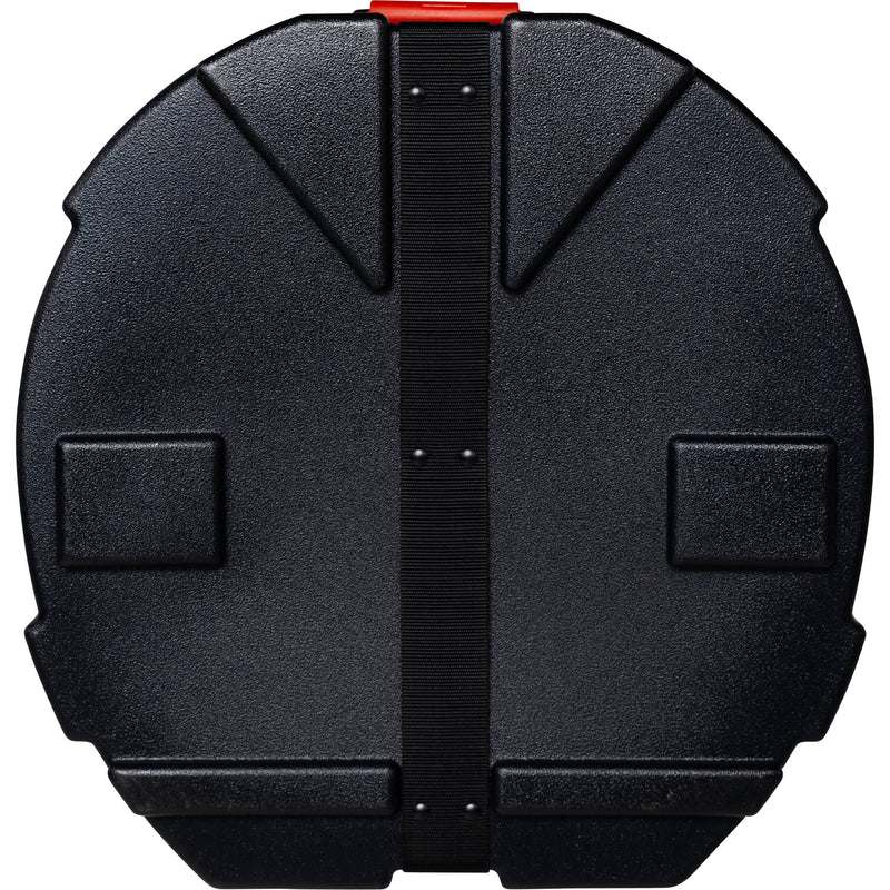 Gator Grooves Roto-Molded Floor Tom Case with Padding (16 x 16")