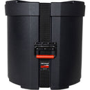 Gator Grooves Roto-Molded Floor Tom Case with Padding (16 x 16")