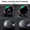 K&F Concept Nano-X Series 2-in-1 Variable ND & CPL Filter (62mm, 2 to 6-Stop)