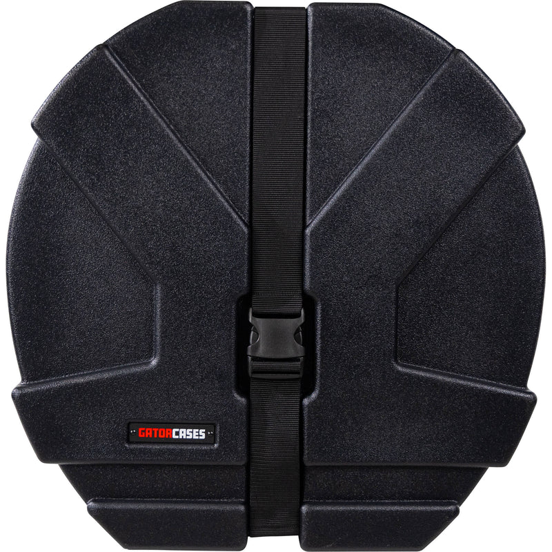 Gator Grooves Roto-Molded Floor Tom Case with Padding (18 x 16")