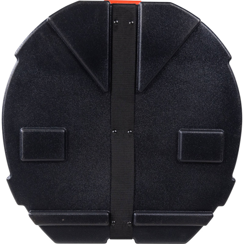 Gator Grooves Roto-Molded Floor Tom Case with Padding (18 x 16")