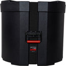 Gator Grooves Roto-Molded Floor Tom Case with Padding (18 x 16")
