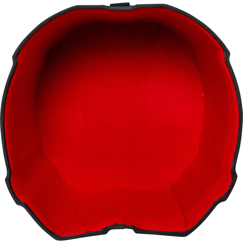 Gator Grooves Roto-Molded Floor Tom Case with Padding (18 x 16")