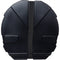 Gator Grooves Roto-Molded Bass Drum Case with Padding (20 x 14")