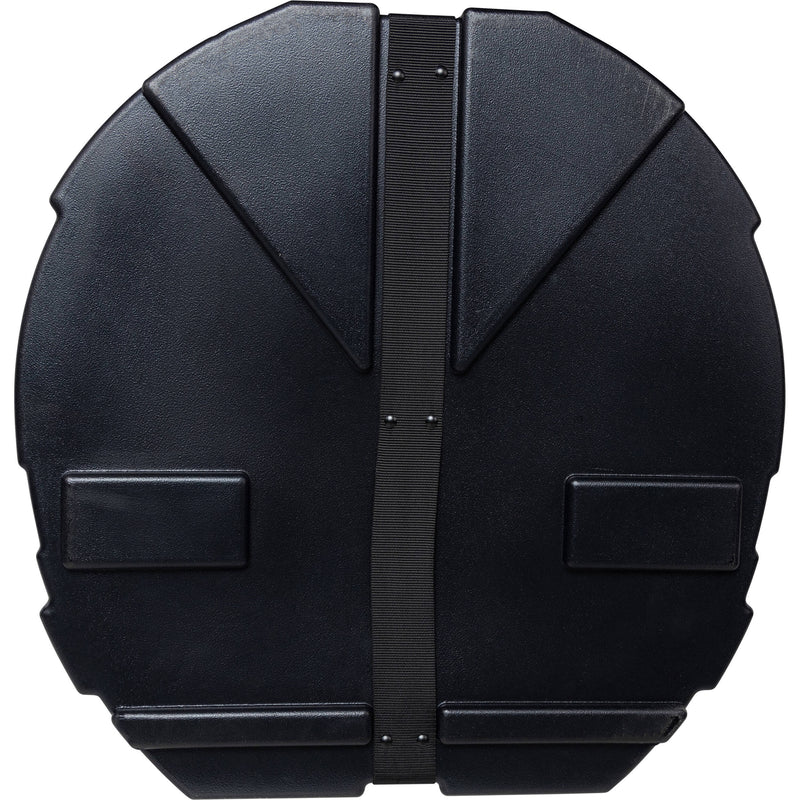 Gator Grooves Roto-Molded Bass Drum Case with Padding (20 x 14")