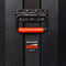 Gator Grooves Roto-Molded Bass Drum Case with Padding (20 x 14")