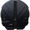 Gator Grooves Roto-Molded Bass Drum Case with Padding (20 x 16")