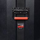Gator Grooves Roto-Molded Bass Drum Case with Padding (20 x 16")
