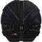 Gator Grooves Roto-Molded Bass Drum Case with Padding (20 x 18")