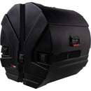 Gator Grooves Roto-Molded Bass Drum Case with Padding (20 x 18")