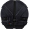 Gator Grooves Roto-Molded Bass Drum Case with Padding (22 x 14")