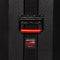 Gator Grooves Roto-Molded Bass Drum Case with Padding (22 x 14")