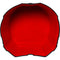 Gator Grooves Roto-Molded Bass Drum Case with Padding (22 x 14")