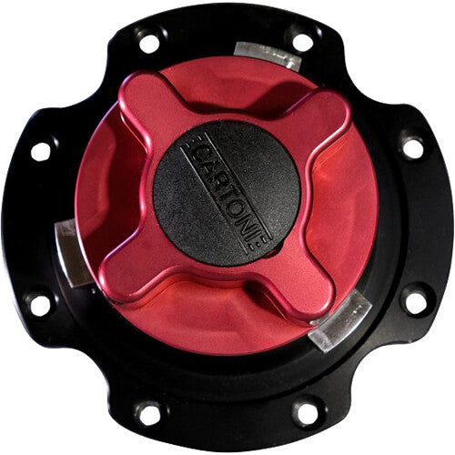 Cartoni Mitchell Wedge Lock