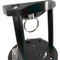 Cartoni Clamp-On 5.5" Riser Hi-Hat for Bowl Heads (75/100mm)