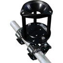 Cartoni Clamp-On 5.5" Riser Hi-Hat for Bowl Heads (75/100mm)