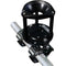 Cartoni Clamp-On 5.5" Riser Hi-Hat for Bowl Heads (75/100mm)
