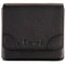 Oberwerth Micro Bag for Leica Sofort 2 (Black with Red Lining)