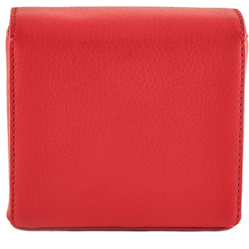 Oberwerth Micro Bag for Leica Sofort 2 (Fire Red)