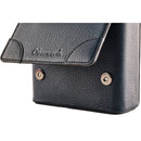 Oberwerth Micro Bag for Leica Sofort 2 (Fire Red)