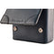 Oberwerth Micro Bag for Leica Sofort 2 (Fire Red)